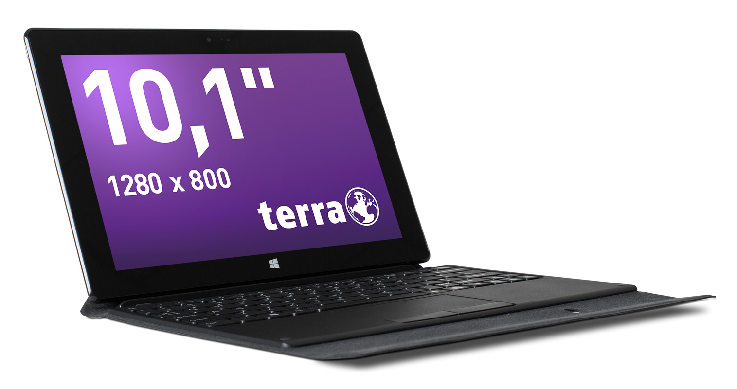 TERRA PAD 1061 AFC Elektronic