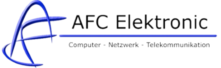 AFC Elektronic