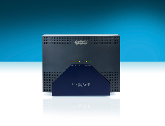 Auerswald COMpact 5020 VoIP